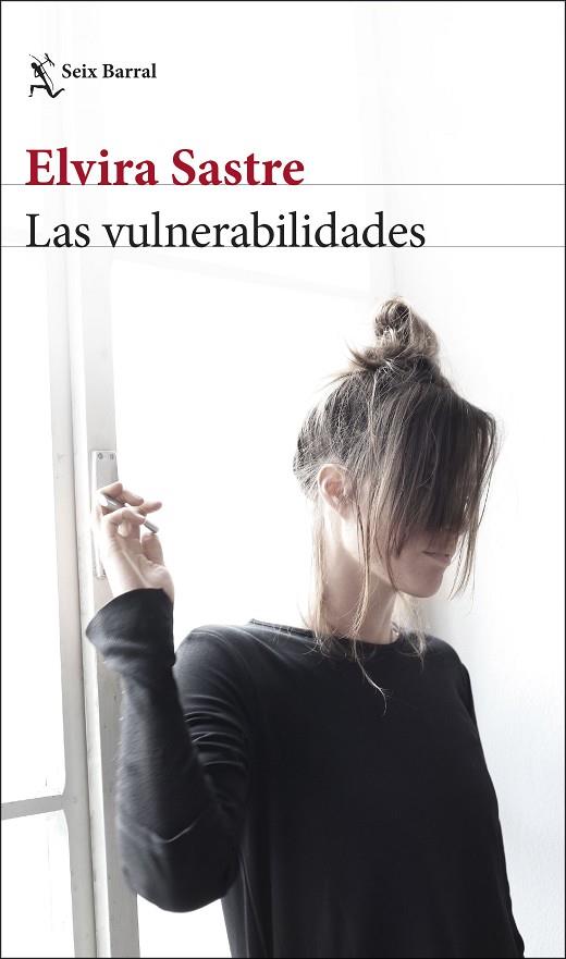 LAS VULNERABILIDADES | 9788432242878 | SASTRE, ELVIRA | Llibreria Online de Vilafranca del Penedès | Comprar llibres en català