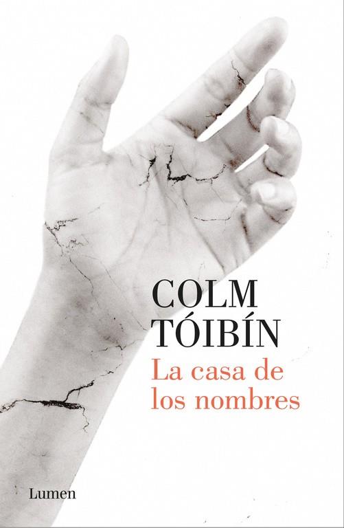 LA CASA DE LOS NOMBRES | 9788426404626 | TÓIBÍN, COLM | Llibreria Online de Vilafranca del Penedès | Comprar llibres en català