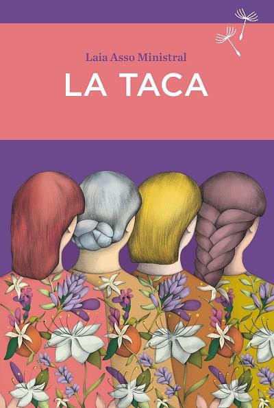 LA TACA | 9788416698882 | ASSO, LAIA | Llibreria Online de Vilafranca del Penedès | Comprar llibres en català