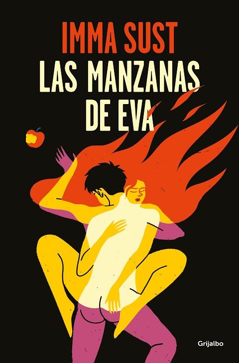 LAS MANZANAS DE EVA | 9788425361661 | SUST, IMMA | Llibreria Online de Vilafranca del Penedès | Comprar llibres en català