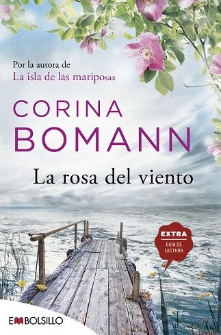 LA ROSA DEL VIENTO | 9788418185144 | BOMANN, CORINA | Llibreria Online de Vilafranca del Penedès | Comprar llibres en català