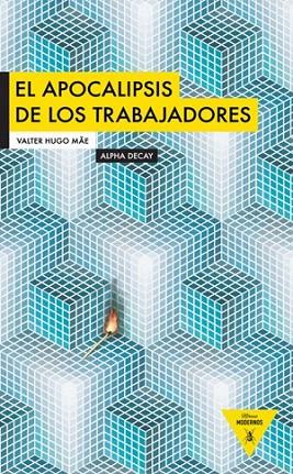 EL APOCALIPSIS DE LOS TRABAJADORES | 9788493726980 | MAE, VALTER HUGO | Llibreria Online de Vilafranca del Penedès | Comprar llibres en català