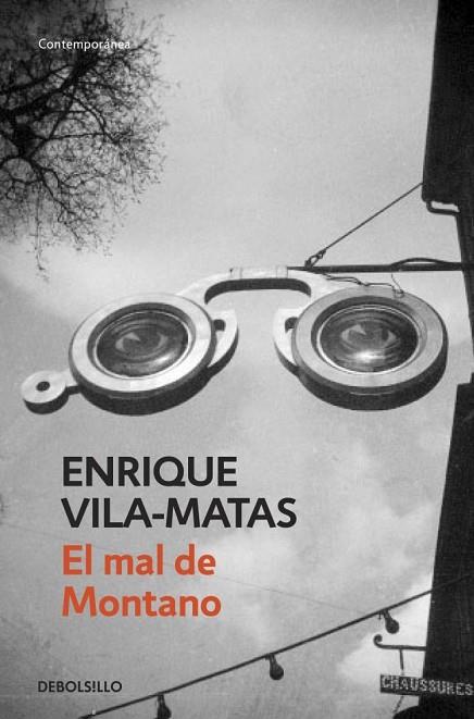 EL MAL DE MONTANO | 9788490321102 | VILA-MATAS, ENRIQUE | Llibreria Online de Vilafranca del Penedès | Comprar llibres en català