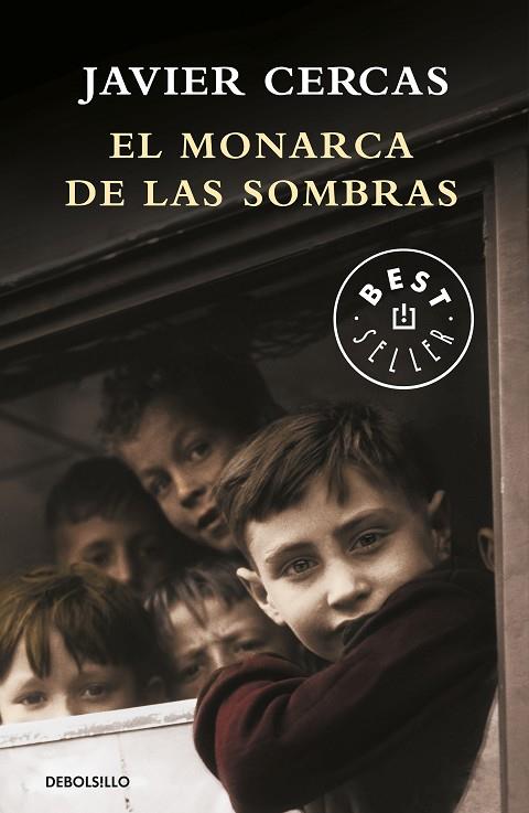 EL MONARCA DE LAS SOMBRAS | 9788466344142 | CERCAS, JAVIER | Llibreria Online de Vilafranca del Penedès | Comprar llibres en català