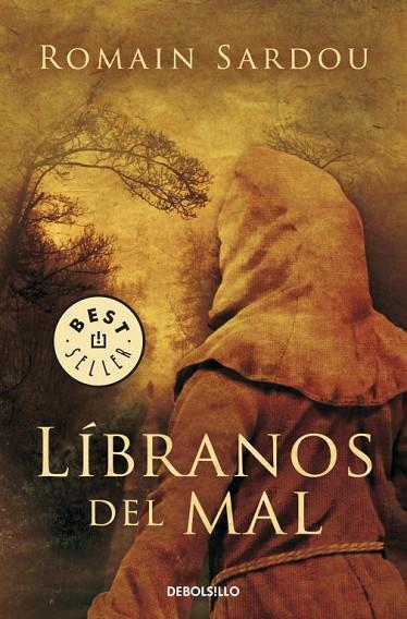 LIBRANOS DEL MAL | 9788499085791 | SARDOU, ROMAIN | Llibreria Online de Vilafranca del Penedès | Comprar llibres en català