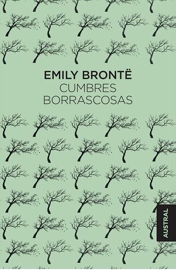 CUMBRES BORRASCOSAS | 9788408181804 | BRONTË, EMILY | Llibreria Online de Vilafranca del Penedès | Comprar llibres en català
