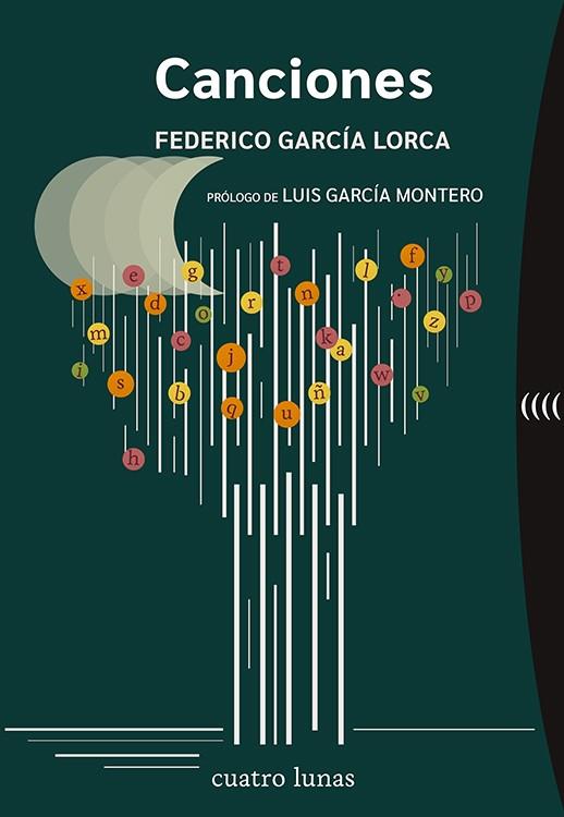 CANCIONES 1921 1924  | 9788419783004 | GARCÍA LORCA, FEDERICO | Llibreria Online de Vilafranca del Penedès | Comprar llibres en català