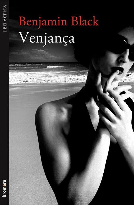 VENJANÇA | 9788490261019 | BLACK, BENJAMIN | Llibreria Online de Vilafranca del Penedès | Comprar llibres en català