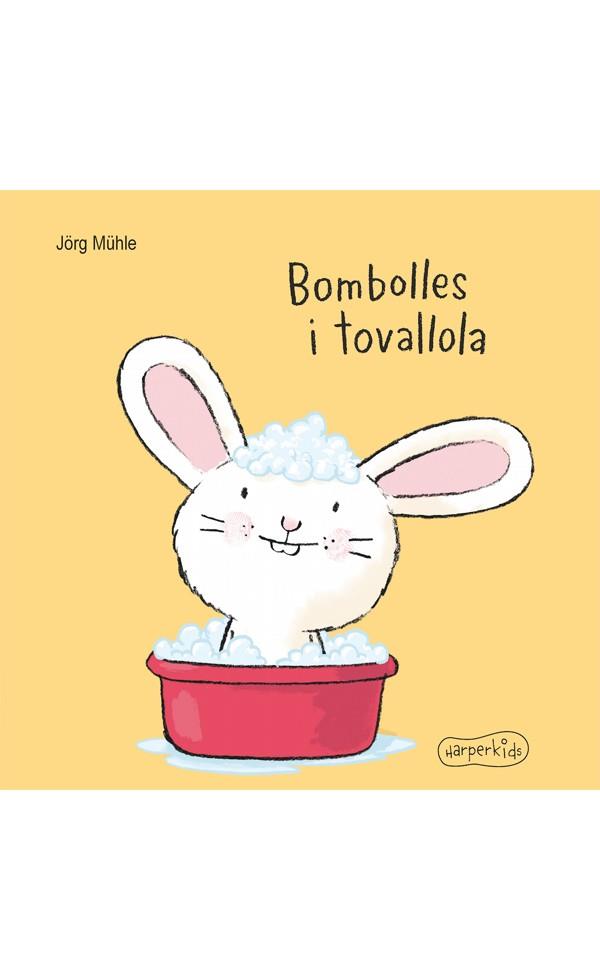 BOMBOLLES I TOVALLOLA | 9788417222338 | MÜHLE, JÖRG | Llibreria Online de Vilafranca del Penedès | Comprar llibres en català