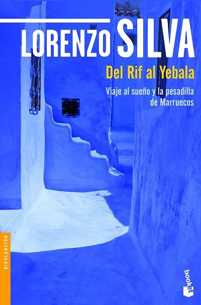 DEL RIF AL YEBALA | 9788423352319 | SILVA, LORENZO | Llibreria Online de Vilafranca del Penedès | Comprar llibres en català