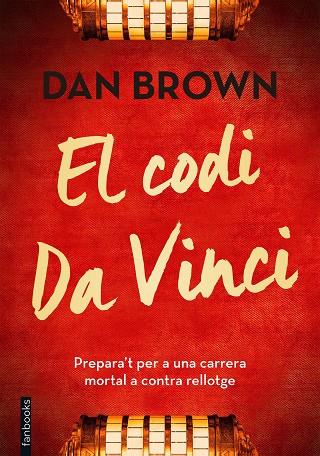 EL CODI DA VINCI | 9788416716036 | BROWN, DAN | Llibreria Online de Vilafranca del Penedès | Comprar llibres en català