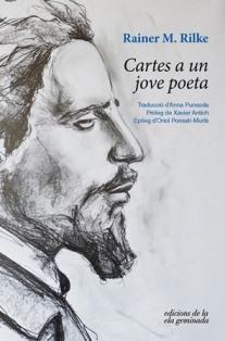 CARTES A UN JOVE POETA | 9788494856136 | RILKE, RAINER MARIA | Llibreria Online de Vilafranca del Penedès | Comprar llibres en català