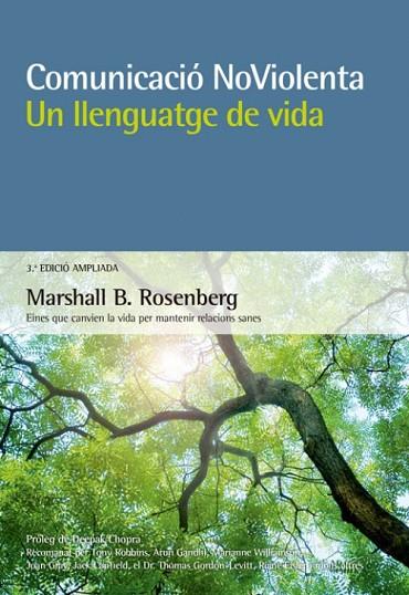 COMUNICACIÓ NOVIOLENTA | 9788415053903 | ROSENBERG, MARSHALL B. | Llibreria Online de Vilafranca del Penedès | Comprar llibres en català