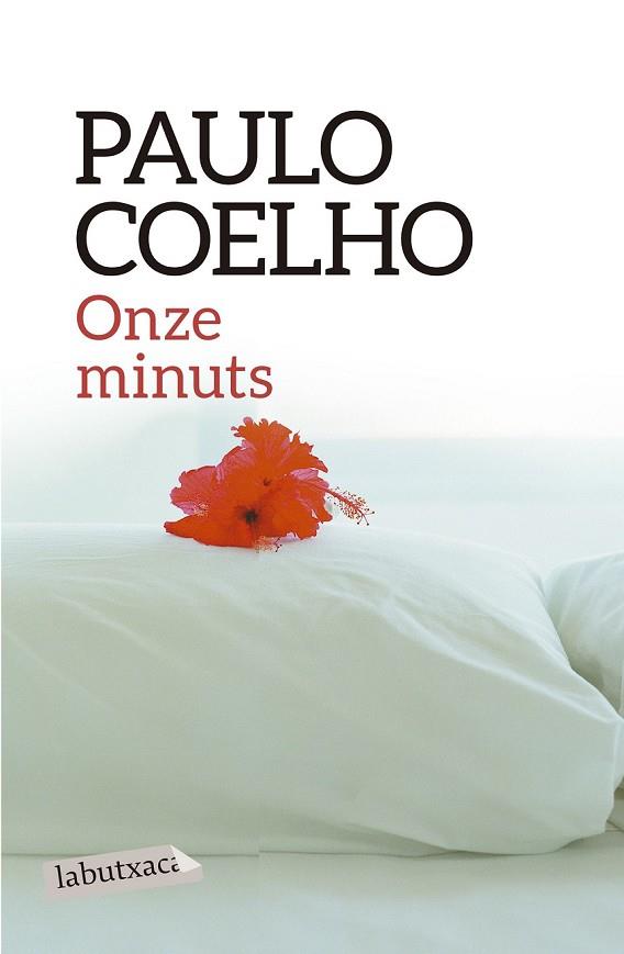 ONZE MINUTS | 9788416334315 | COELHO, PAULO | Llibreria Online de Vilafranca del Penedès | Comprar llibres en català