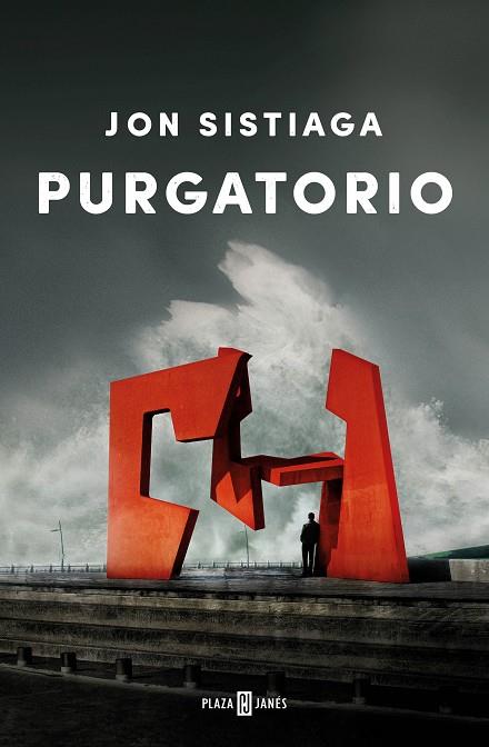 PURGATORIO | 9788401028212 | SISTIAGA, JON | Llibreria Online de Vilafranca del Penedès | Comprar llibres en català