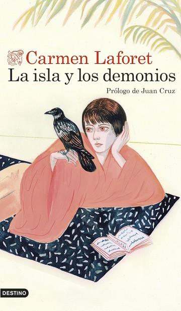 LA ISLA Y LOS DEMONIOS | 9788423361298 | LAFORET, CARMEN | Llibreria Online de Vilafranca del Penedès | Comprar llibres en català