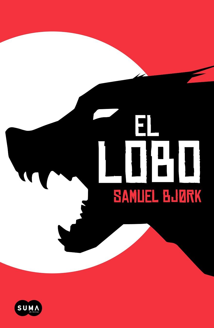 EL LOBO | 9788491297673 | BJØRK, SAMUEL | Llibreria Online de Vilafranca del Penedès | Comprar llibres en català