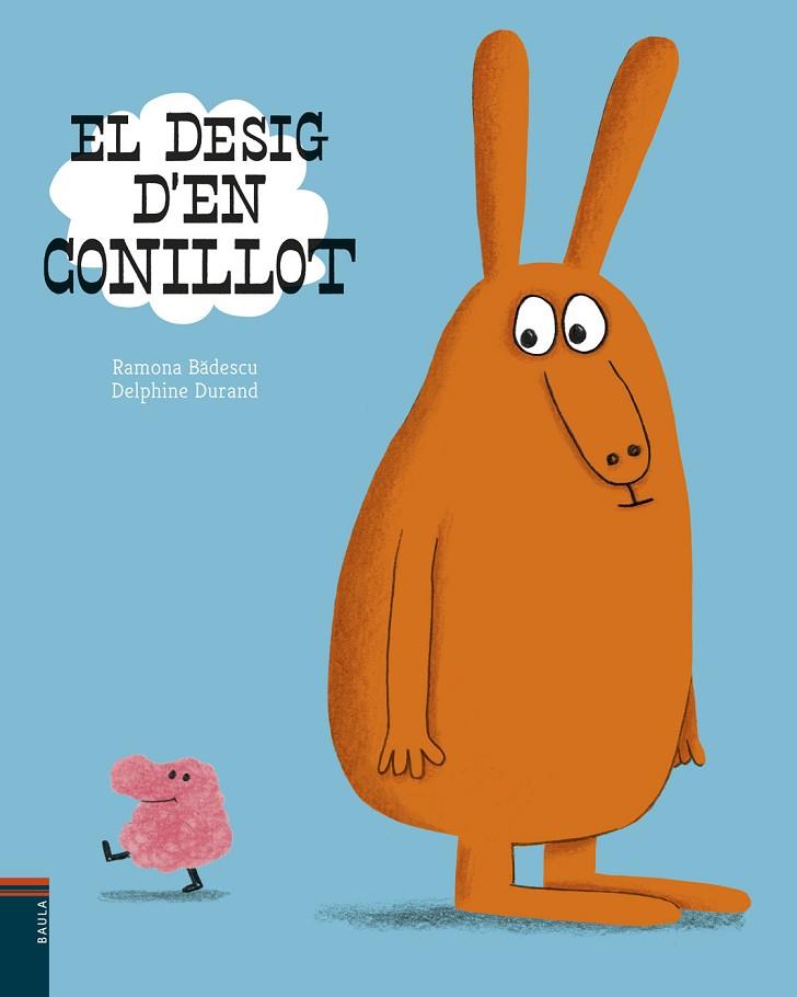 EL DESIG D'EN CONILLOT | 9788447935734 | BADESCU, RAMONA | Llibreria Online de Vilafranca del Penedès | Comprar llibres en català