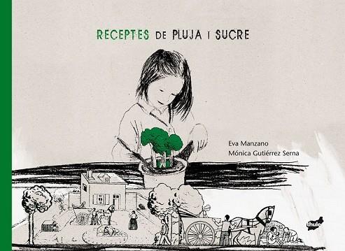 RECEPTES DE PLUJA I SUCRE  | 9788415357193 | MANZANO, EVA | Llibreria Online de Vilafranca del Penedès | Comprar llibres en català