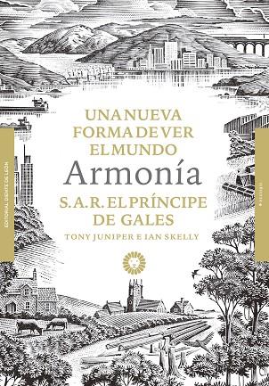 ARMONÍA | 9788494913501 | S.A.R. EL PRÍNCIPE DE GALES/JUNIPER, TONY/SKELLY, IAN | Llibreria Online de Vilafranca del Penedès | Comprar llibres en català