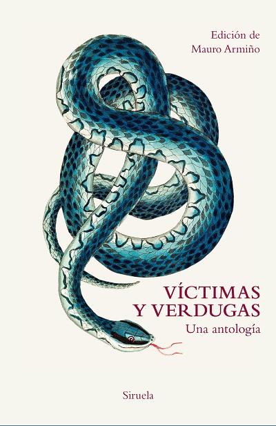 VÍCTIMAS Y VERDUGAS | 9788419419101 | ZOLA, ÉMILE/SCHEFFER, ROBERT/LORRAIN, JEAN/DIGUET, CHARLES/VILLIERS DE L'ISLE-ADAM, AUGUSTE/MÉRIMÉE, | Llibreria Online de Vilafranca del Penedès | Comprar llibres en català
