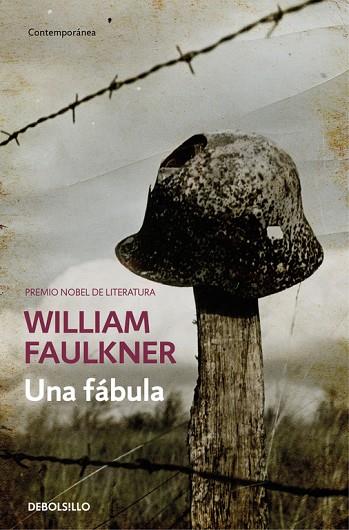 UNA FÁBULA | 9788466337779 | FAULKNER, WILLIAM | Llibreria Online de Vilafranca del Penedès | Comprar llibres en català