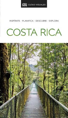 GUÍA VISUAL COSTA RICA | 9780241432662 | VARIOS AUTORES, | Llibreria Online de Vilafranca del Penedès | Comprar llibres en català