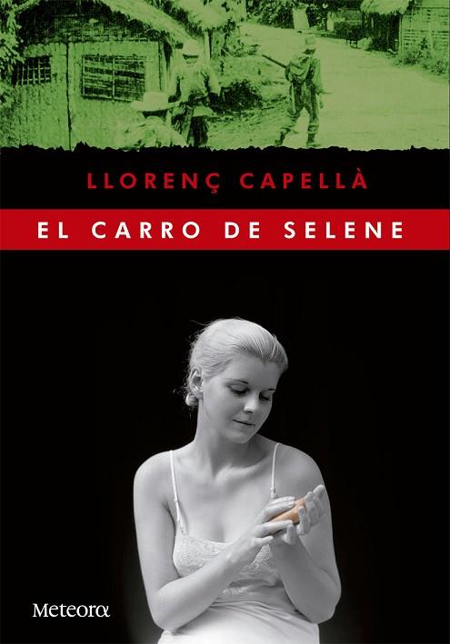 EL CARRO DE SELENE | 9788494247507 | CAPELLÀ FORNÉS, LLORENÇ | Llibreria Online de Vilafranca del Penedès | Comprar llibres en català