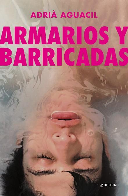 ARMARIOS Y BARRICADAS | 9788418949937 | AGUACIL PORTILLO, ADRIÀ | Llibreria Online de Vilafranca del Penedès | Comprar llibres en català