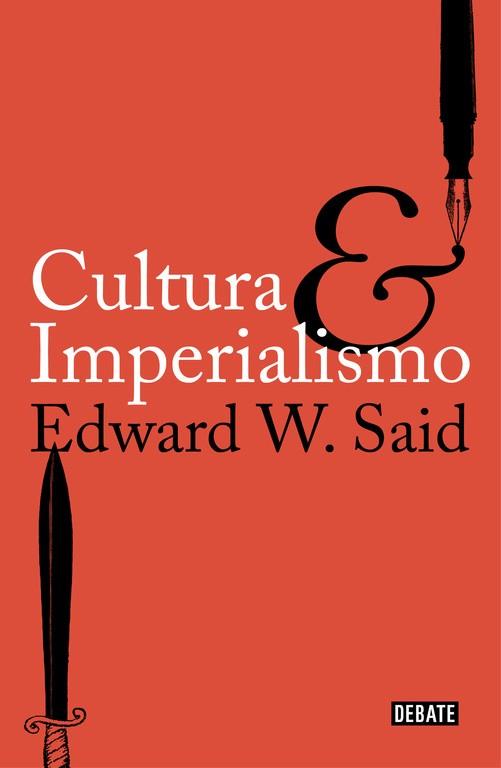 CULTURA E IMPERIALISMO | 9788499928500 | SAID, EDWARD W. | Llibreria Online de Vilafranca del Penedès | Comprar llibres en català