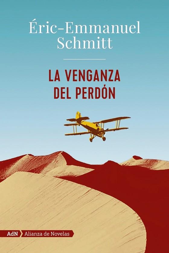 LA VENGANZA DEL PERDÓN (ADN) | 9788491812487 | SCHMITT, ERIC-EMMANUEL | Llibreria Online de Vilafranca del Penedès | Comprar llibres en català