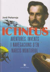 ICTINEUS | 9788496563872 | PEÑARROJA, JORDI | Llibreria Online de Vilafranca del Penedès | Comprar llibres en català