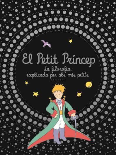 EL PETIT PRÍNCEP | 9788413342979 | DE SAINT-EXUPÉRY, ANTOINE | Llibreria Online de Vilafranca del Penedès | Comprar llibres en català