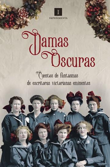 DAMAS OSCURAS | 9788417115302 | BRONTE, CHARLOTTE/GASKELL, ELIZABETH/MULOCK, DINAH/CROWE, CATHERINE/BRADDON, MARY ELIZABETH/MULHOLLA | Llibreria Online de Vilafranca del Penedès | Comprar llibres en català