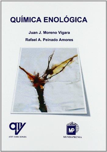QUIMICA ENOLOGICA 2010 | 9788484763901 | AMV EDICIONES | Llibreria L'Odissea - Libreria Online de Vilafranca del Penedès - Comprar libros