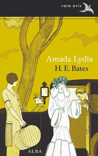 AMADA LYDIA | 9788490652299 | BATES, H. E. | Llibreria Online de Vilafranca del Penedès | Comprar llibres en català