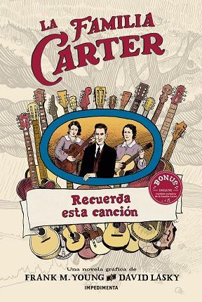 LA FAMILIA CARTER | 9788416542901 | LASKY, DAVID / YOUNG, FRANK M.  | Llibreria Online de Vilafranca del Penedès | Comprar llibres en català