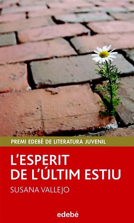 L'ESPERIT DE L'ULTIM ESTIU | 9788468301648 | VALLEJO, SUSANA | Llibreria Online de Vilafranca del Penedès | Comprar llibres en català