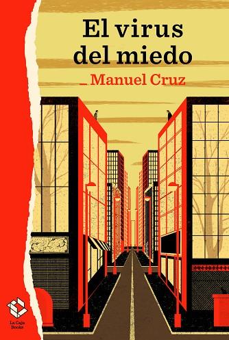 EL VIRUS DEL MIEDO | 9788417496470 | CRUZ, MANUEL | Llibreria Online de Vilafranca del Penedès | Comprar llibres en català