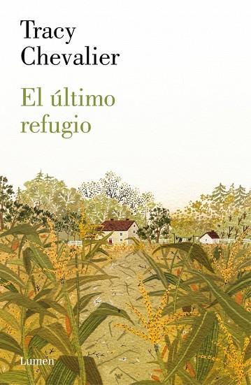EL ÚLTIMO REFUGIO | 9788426421913 | CHEVALIER, TRACY | Llibreria Online de Vilafranca del Penedès | Comprar llibres en català