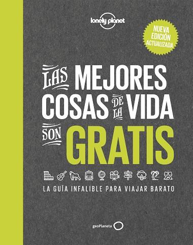 LAS MEJORES COSAS DE LA VIDA SON GRATIS 2 | 9788408243007 | AA. VV. | Llibreria Online de Vilafranca del Penedès | Comprar llibres en català
