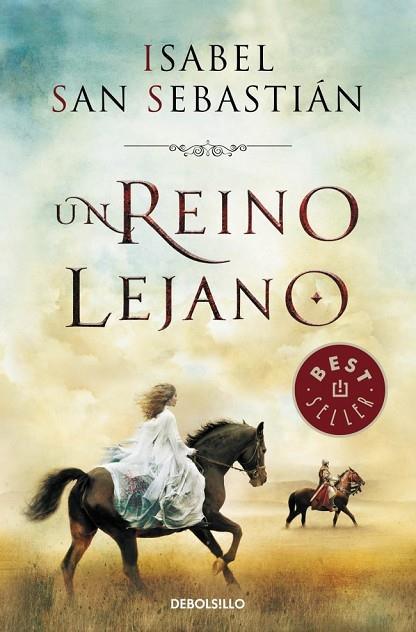 UN REINO LEJANO | 9788490327784 | SAN SEBASTIAN, ISABEL | Llibreria Online de Vilafranca del Penedès | Comprar llibres en català