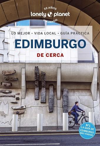 EDIMBURGO DE CERCA 5 | 9788408270959 | WILSON, NEIL | Llibreria Online de Vilafranca del Penedès | Comprar llibres en català