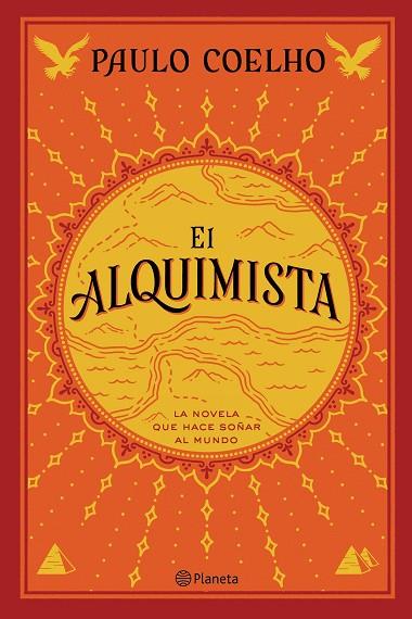 EL ALQUIMISTA | 9788408144755 | COELHO, PAULO  | Llibreria Online de Vilafranca del Penedès | Comprar llibres en català