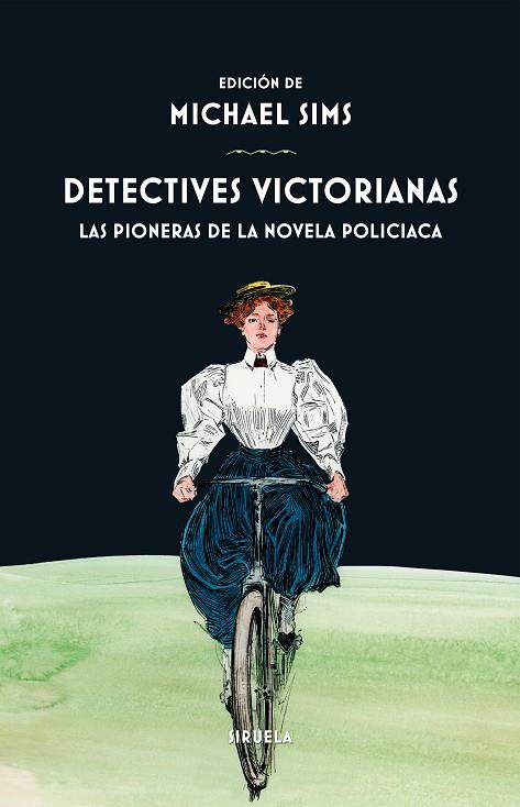 DETECTIVES VICTORIANAS | 9788419942951 | SIMS, MICHAEL | Llibreria Online de Vilafranca del Penedès | Comprar llibres en català