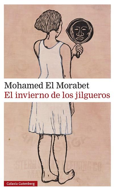 EL INVIERNO DE LOS JILGUEROS | 9788419075383 | EL MORABET, MOHAMED | Llibreria Online de Vilafranca del Penedès | Comprar llibres en català