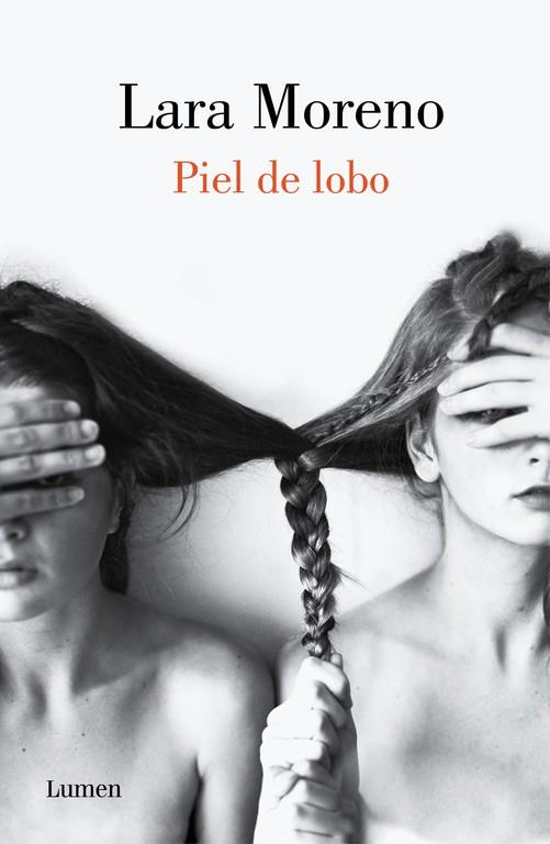 PIEL DE LOBO | 9788426403315 | MORENO, LARA | Llibreria Online de Vilafranca del Penedès | Comprar llibres en català