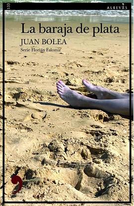 LA BARAJA DE PLATA | 9788418584718 | BOLEA, JUAN | Llibreria Online de Vilafranca del Penedès | Comprar llibres en català