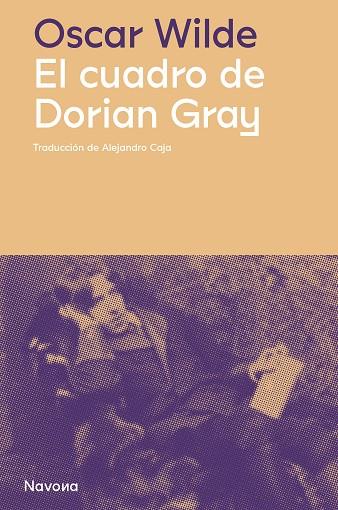 EL CUADRO DE DORIAN GRAY | 9788419311436 | WILDE, OSCAR | Llibreria Online de Vilafranca del Penedès | Comprar llibres en català