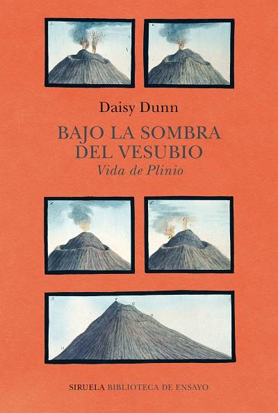 BAJO LA SOMBRA DEL VESUBIO | 9788418708459 | DUNN, DAISY | Llibreria Online de Vilafranca del Penedès | Comprar llibres en català